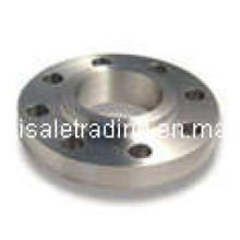 Flange